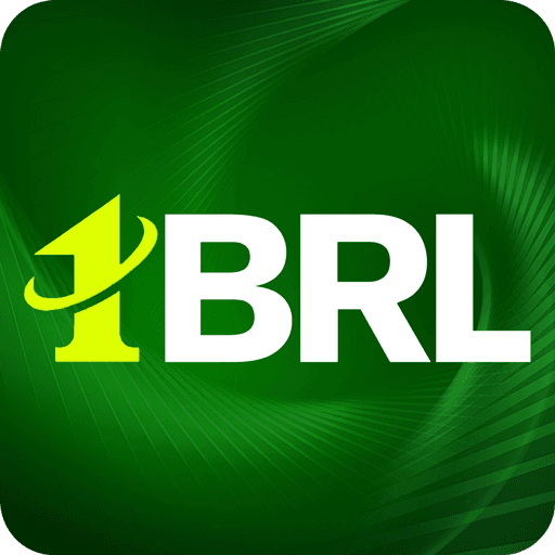 1brl King - Win Real BRL