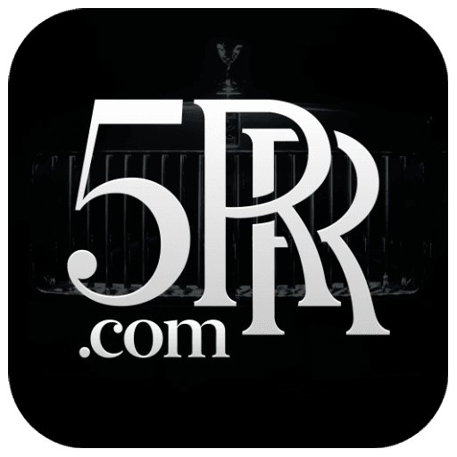 5rr Supreme Gaming App