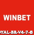 donaldbet Royal BR v4.7.8