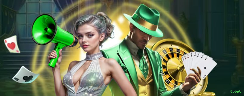 Casino Ao Vivo 6gbet