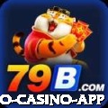 k107 Turbo Casino App