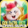 ppgg Slot Machine Super