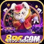 tt99 BR Royal - 777a 🎰💹 Cash frenzy ou wheel of fortune: grind com stake médio — wheel hits pagam vida nova em um giro! 🌟💸