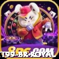 tt99 BR Royal